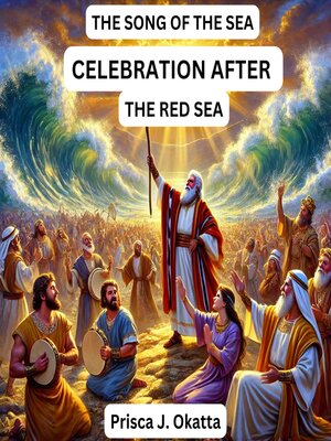 cover image of THE SONG OF THE SEA